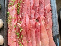 -重庆九记老火锅(张掖路店)