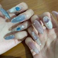 -尤米一站式美甲美睫
