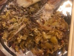 -峨眉一绝姐妹烧烤(峨眉花园店)