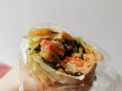 -小竖点徽派卷面皮(洪都店)