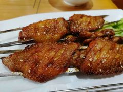 鸡翅中-东北故事私房菜(江南印象店)