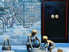 -回龙窝历史文化街区