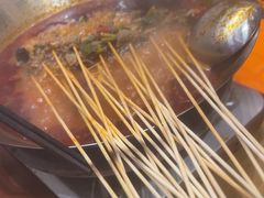 -黔哆哆地摊酸汤火锅(清湖店)