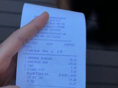 -无招牌海鲜餐厅(怡丰城店)