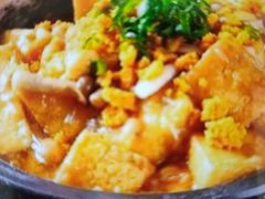 -1937青岛老味道·海肠捞饭·青岛菜(大鲍岛栈桥店)