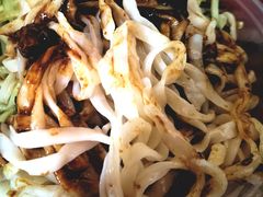 炸酱面-阁瑞居闫记卤煮(乔庄北街店)