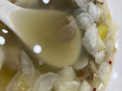 -撒拉人家.酸菜牦牛肉火锅