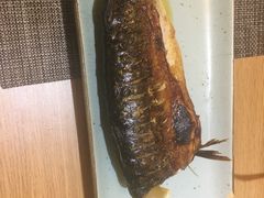 -月见·烧鸟酒场居酒屋(农科路店)