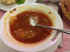 红菜汤-华梅西餐厅(哈尔滨中央大街店)