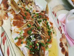 -腰记饭店(龙源路店)