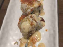 -白石的深夜食堂(济南万象城店)