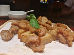 -临家闽南菜(大唐店)