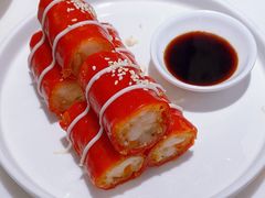 -粤来记·玲笼茶点(日月光店)