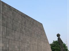 -侵华日军南京大屠杀遇难同胞纪念馆