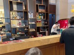 -泉州悦华酒店·自助餐厅