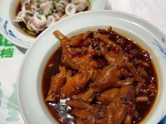 -欧记大排档·景德菜(上海首店)