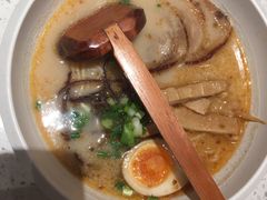 -味千拉面(和平大道奥山世纪城店)