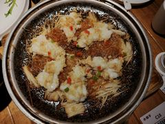 -小放牛炒菜馆(华北商厦店)