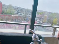 -老乾杯和牛烧肉(王府中环店)