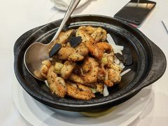 招牌松露焗走地鸡-北京厨房(SKP店)
