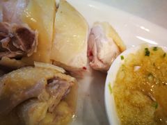 白切鸡-汇兴源餐馆(小北路店)