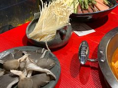 -谭鸭血老火锅(漳州路店)