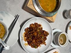-大潮淮·淮扬菜(何园旗舰店)