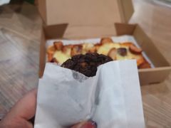 -赛百味SUBWAY(地王广场店)