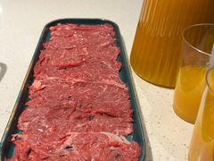 -牛村来人潮汕牛肉火锅(西单店)