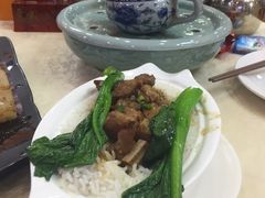 -新东城喜宴海鲜酒家(同德店)