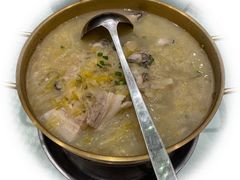 砂锅酸菜炖蛎煌-双井轩(双井店)