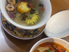 -津门老羊家·铜锅涮羊肉·烧烤(科技园店)