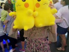 -天空之城动漫电玩世界(路劲又一城店)