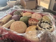 -北京稻香村(长白岛店)