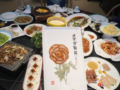 -全聚德(蓝山店)