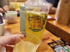 -本色.小马哥烧烤(无锡九里仓店)