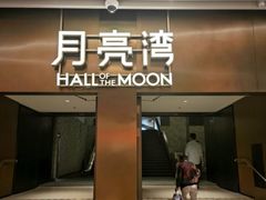 -瑞虹新天地月亮湾