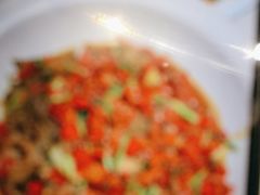 -佰家小厨·南京菜(夫子庙店)