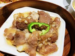 -兰亭轩茶餐厅(长江路店)