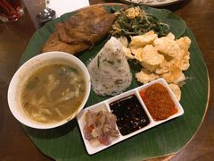-Pundi Pundi Restaurant