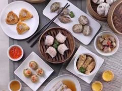-金地大酒店-中餐厅