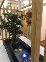 -芳朵美容养生SPA