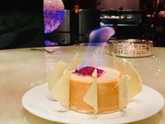 -8餐厅(新葡京酒店)