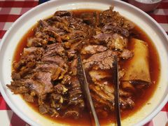 -西贝(南开大悦城店)