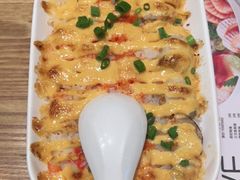 -Sushi Love 创意寿司(丽影广场店)