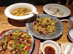 -關東雪东北菜(中庚漫游城店)