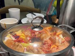 -和福顺·牛肉海鲜焖锅(汕头金平万达广场店)