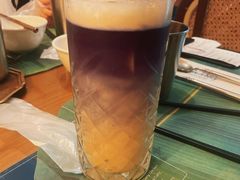 豆蔻养乐多-帕蓝·暹罗料理(大学路店)
