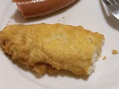 -巴伐利亚啤酒坊(意式风情街店)