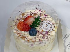 -威利旺卡烘焙西点蛋糕培训(朝阳校区)